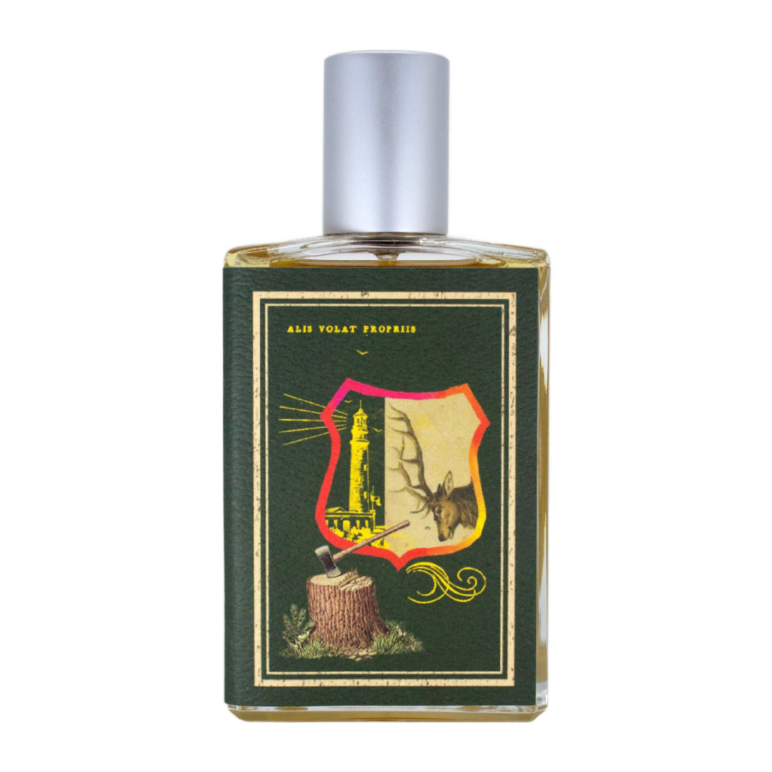 Cape Heartache EDP