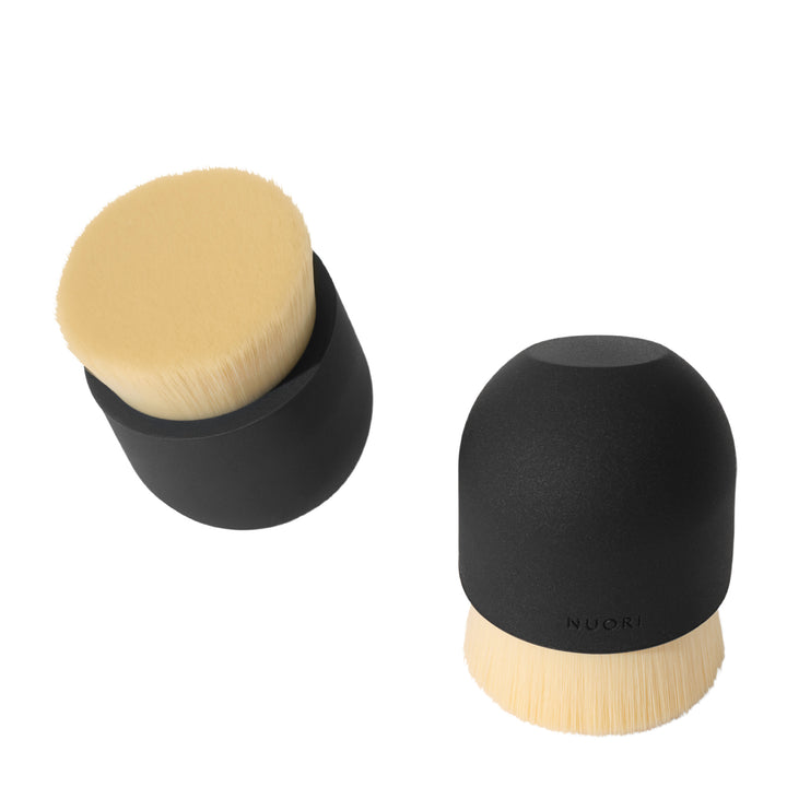 Caressing Facial Brush | 4 Colours