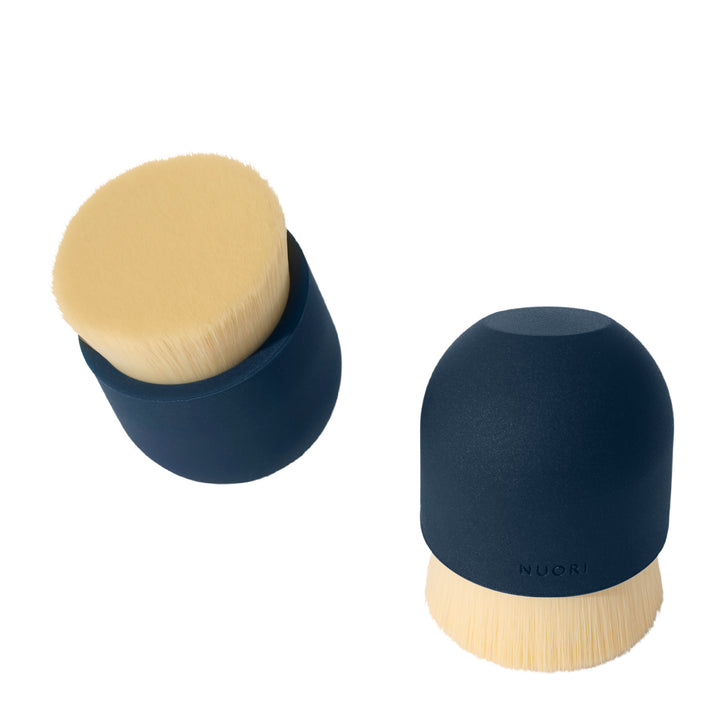 Caressing Facial Brush | 4 Colours