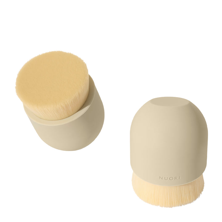 Caressing Facial Brush | 4 Colours