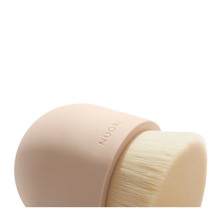 Caressing Facial Brush | 4 Colours