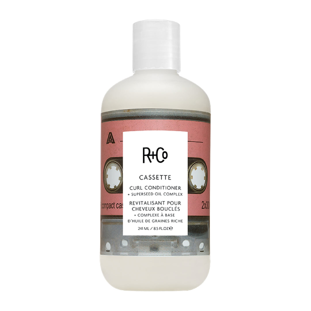 Cassette Curl Conditioner 251ml