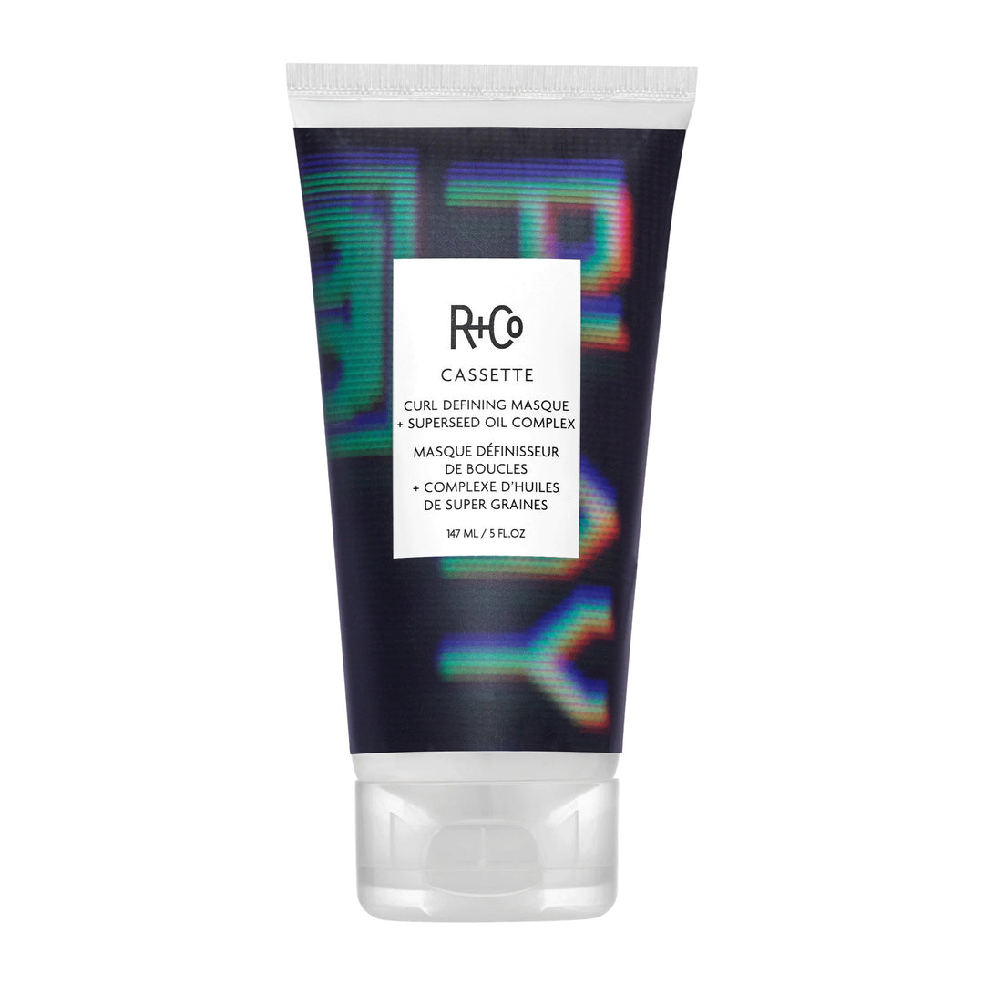 Cassette Curl Defining Masque 147ml