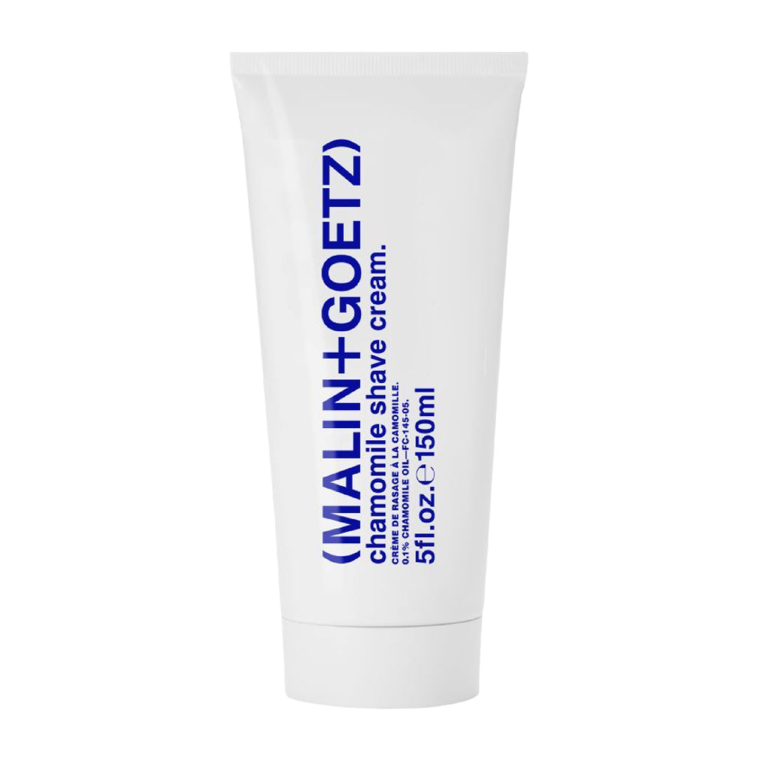 Chamomile Shave Cream 5fl.oz/148ml