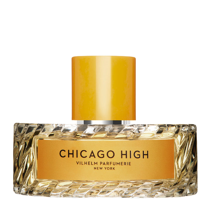 Chicago High EDP