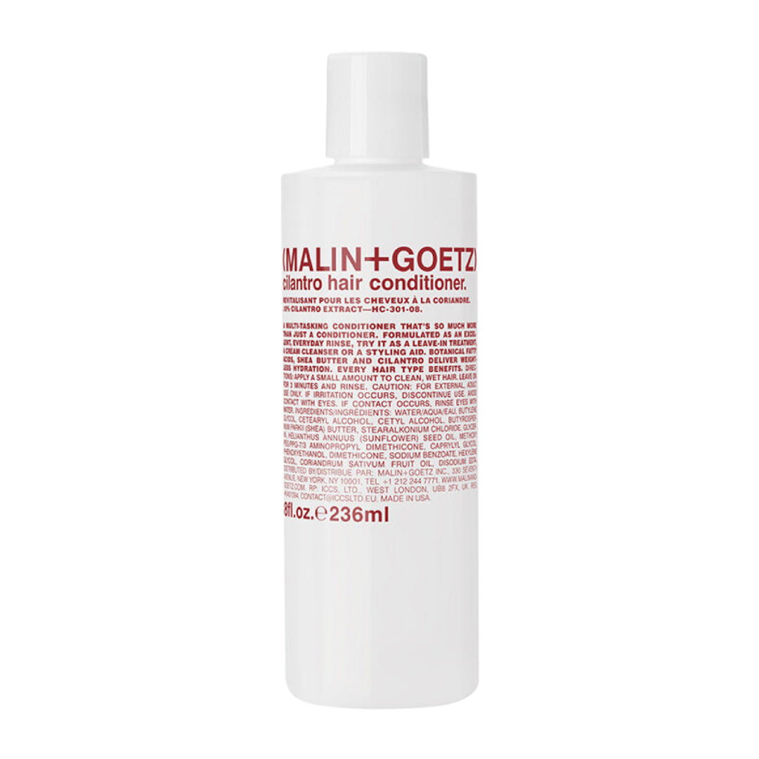 Cilantro Hair Conditioner 8oz/236ml