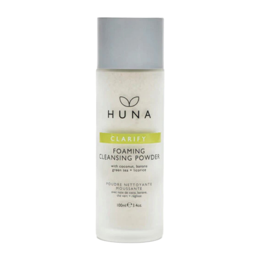 Clarify poudre nettoyante moussante 100ml