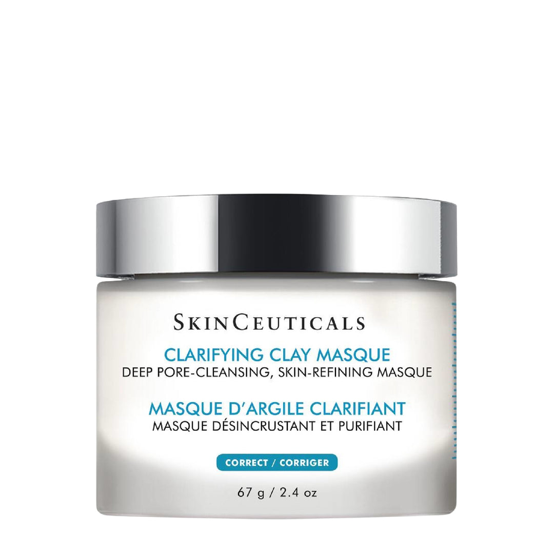 Clarifying Clay Mask 67g