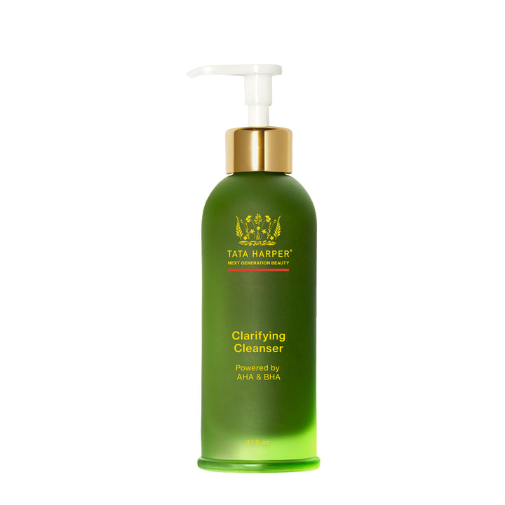 Clarifying Cleanser 125ml