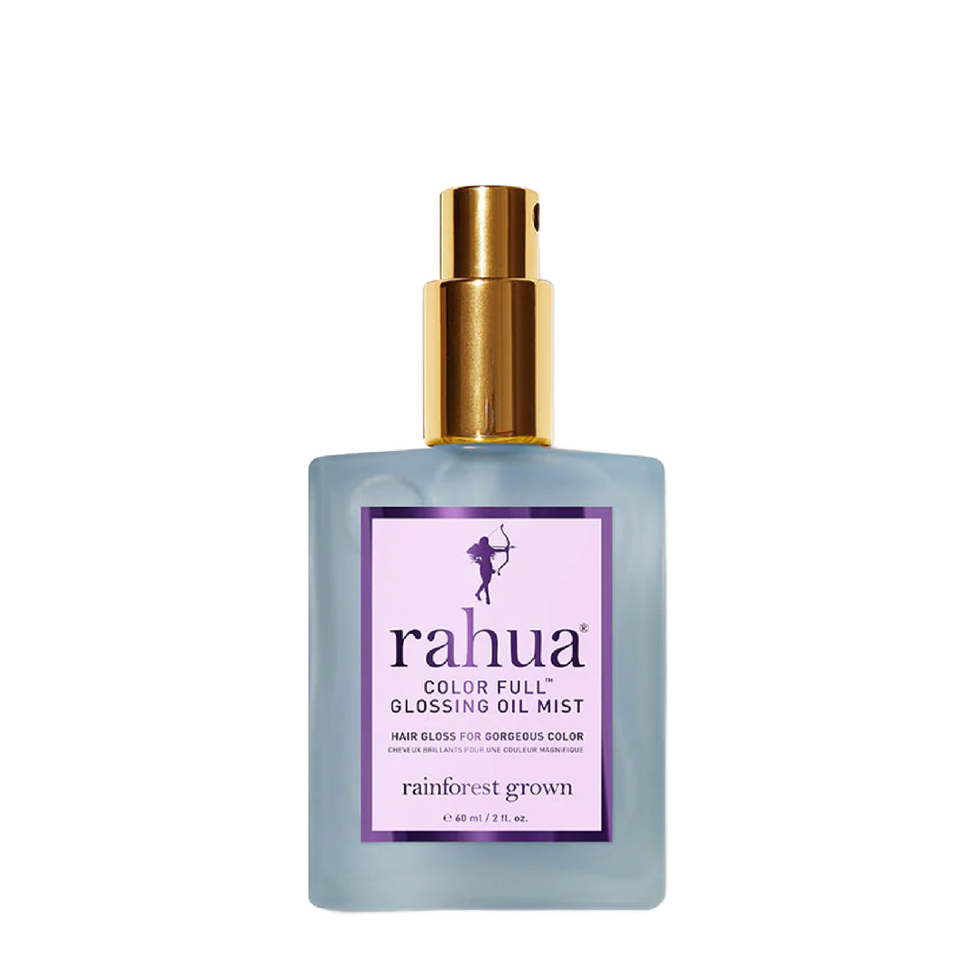 Color Full Glossing Oil Mist