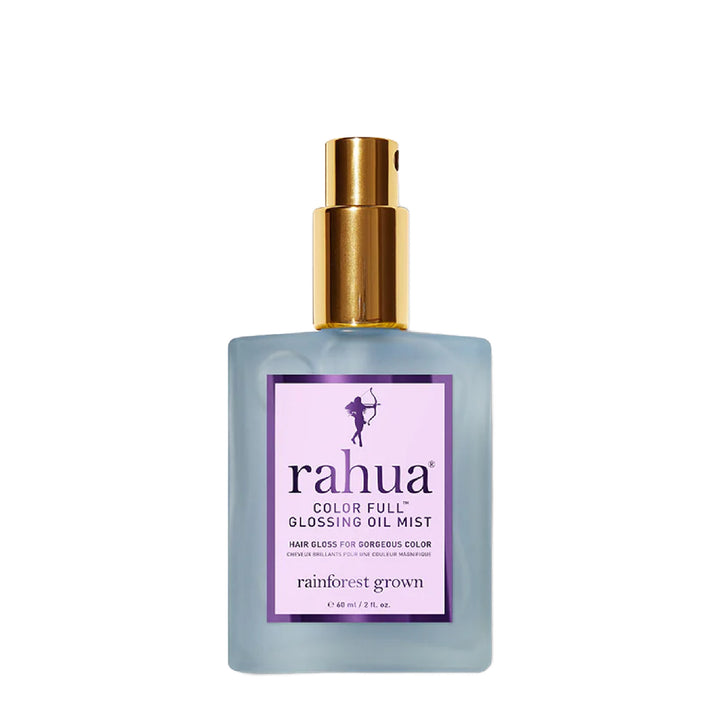 Color Full Glossing Oil Mist