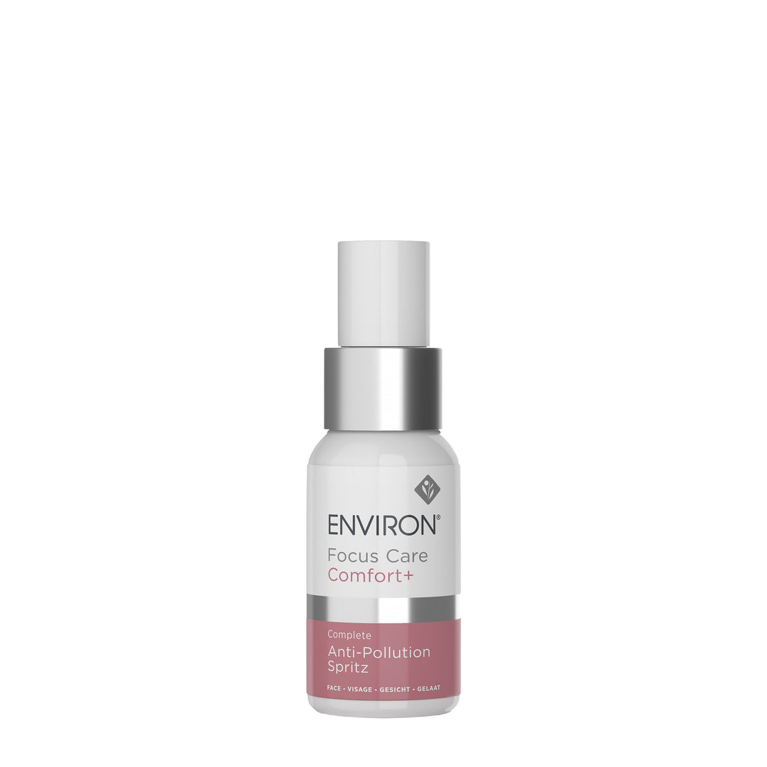 Focus Care Comfort+ Complete Anti-Pollution Spritz 50ml