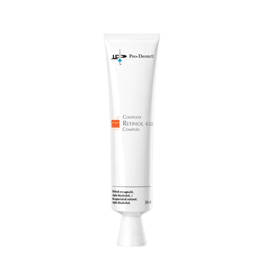 Retinol Complex 0.22 30ml