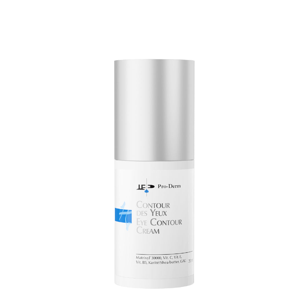  Crème contour des yeux 20ml