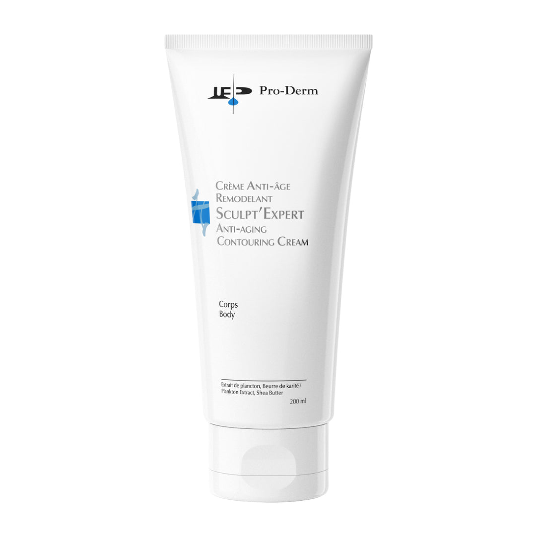 Sculpt’expert Soin anti-âge remodelant pour le corps 200ml