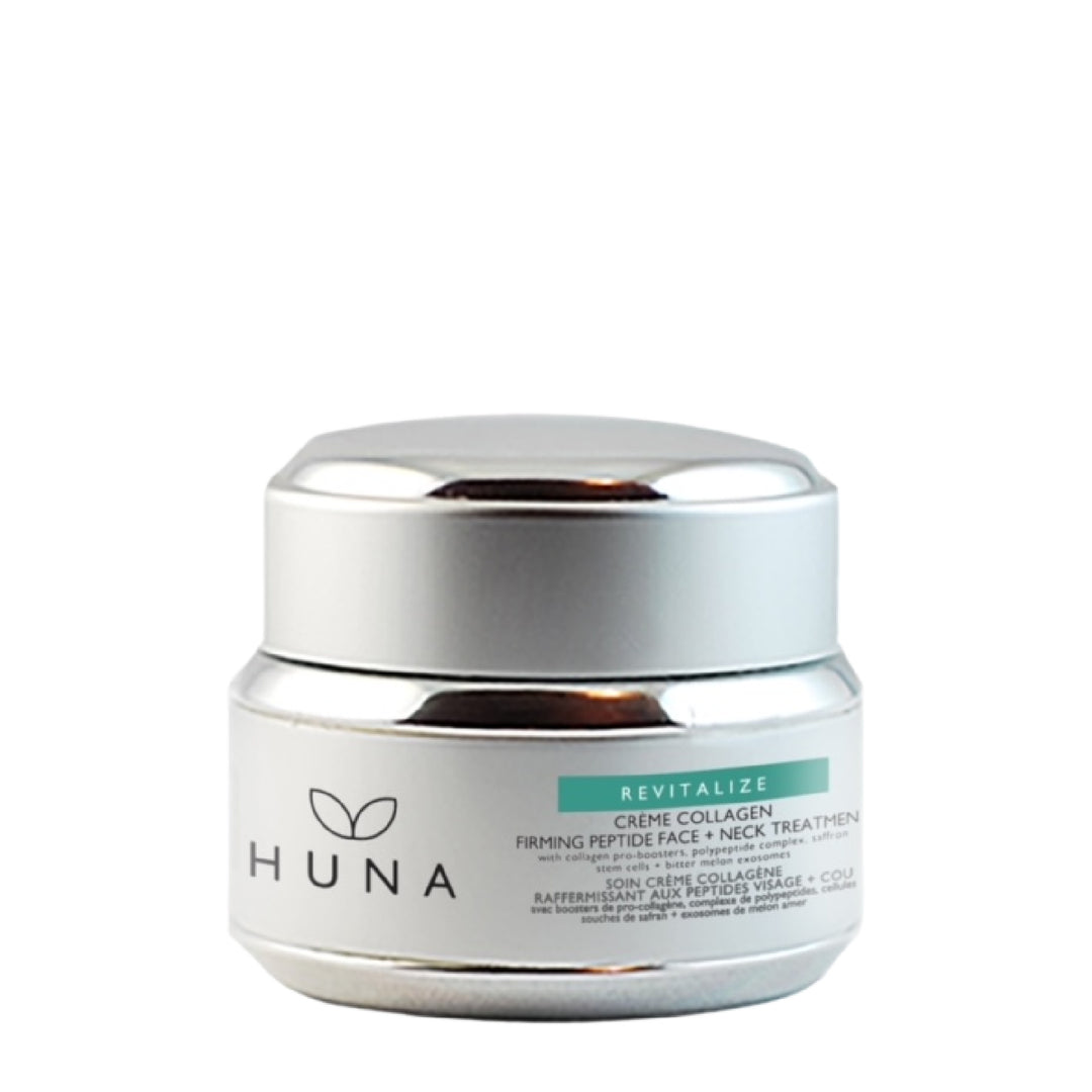 Crème Collagen Firming Face + Neck Treatment 50ml