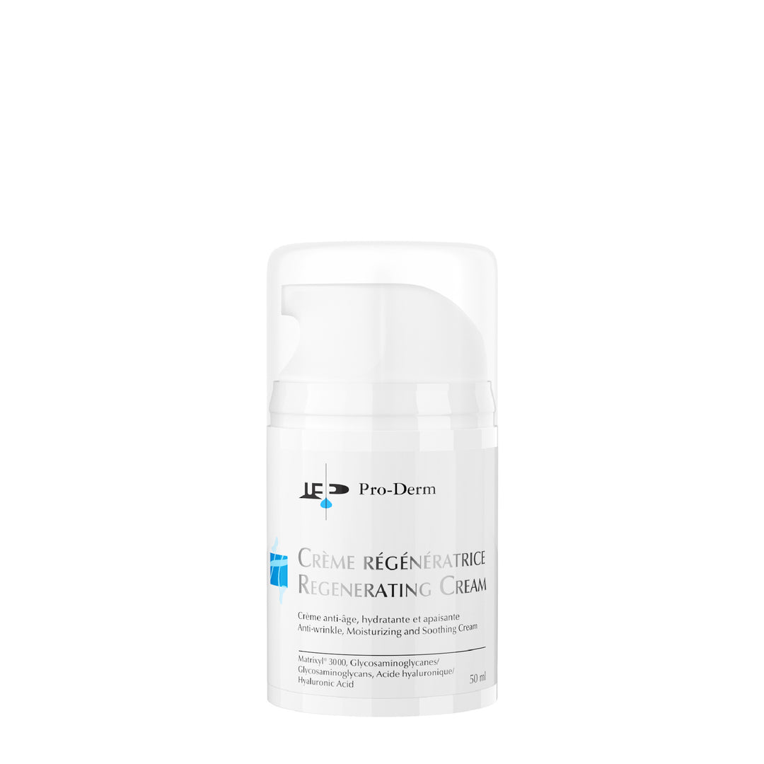 Regenerating Moisturizing Cream 50 ml