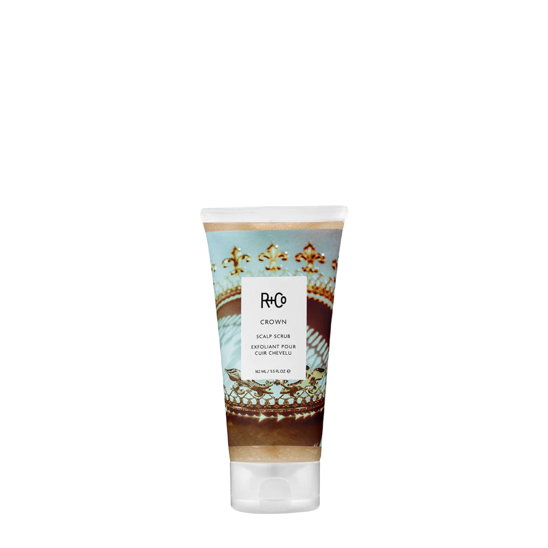 Crown Scalp Scrub Travel Size 15ml