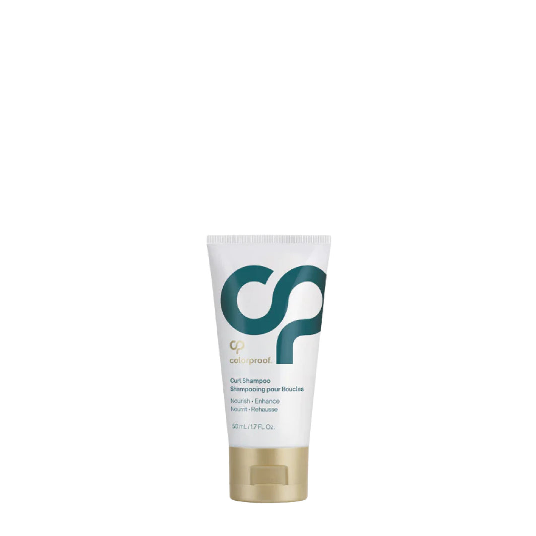 Curl Shampoo 50ml