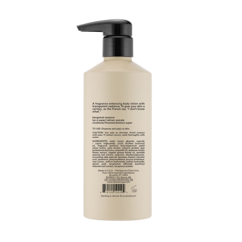 I Don't Know What Body Lotion 350 ml
