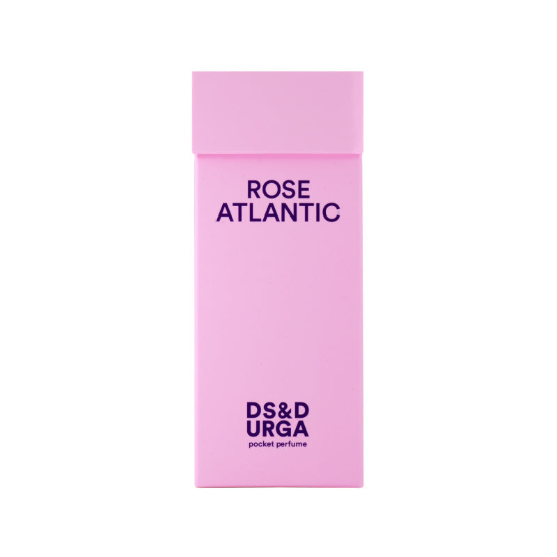 Rose Atlantic Pocket Perfume Oil 10ml