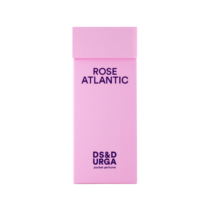 Rose Atlantic Pocket Perfume Oil 10ml
