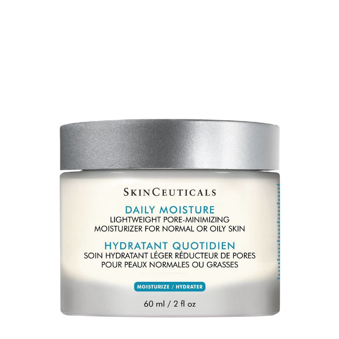 Daily Moisture 60ml