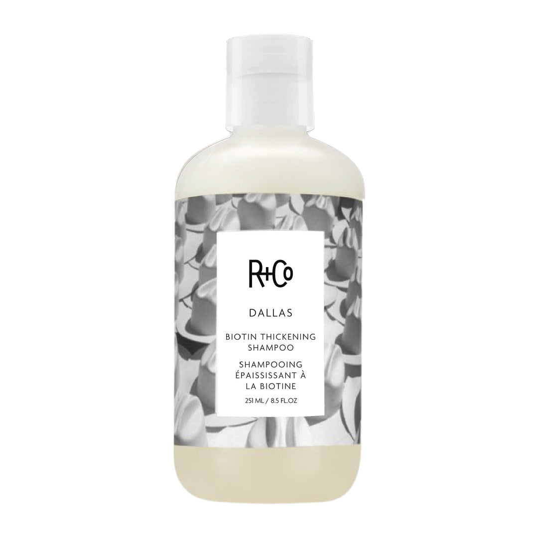 Dallas Biotin Thickening Shampoo 251ml