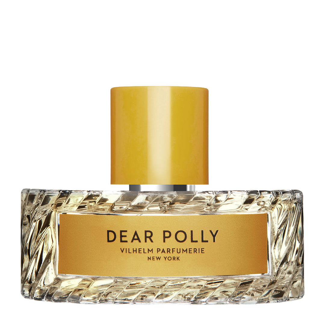 Dear Polly EDP