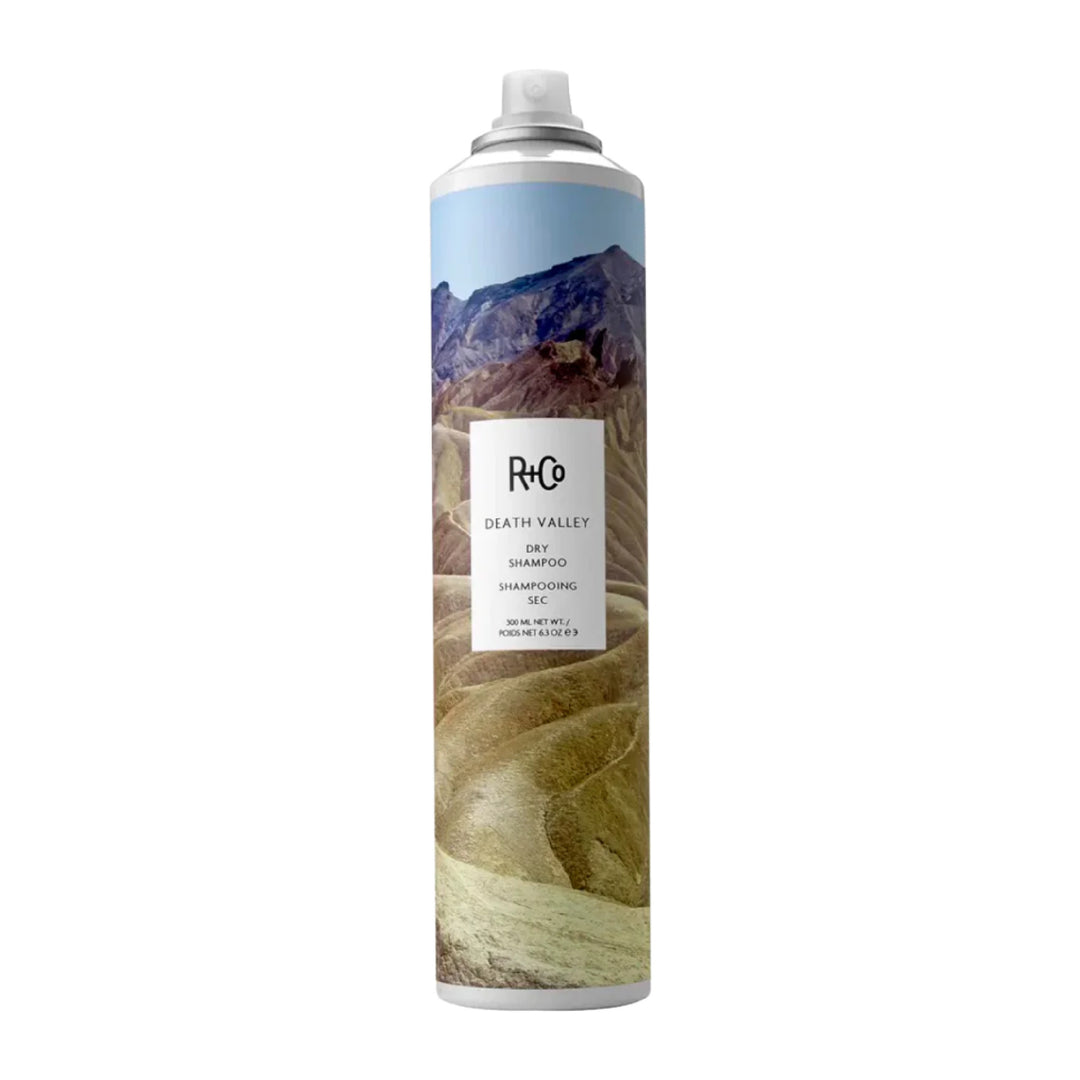 Shampooing Sec DEATH VALLEY 300ml