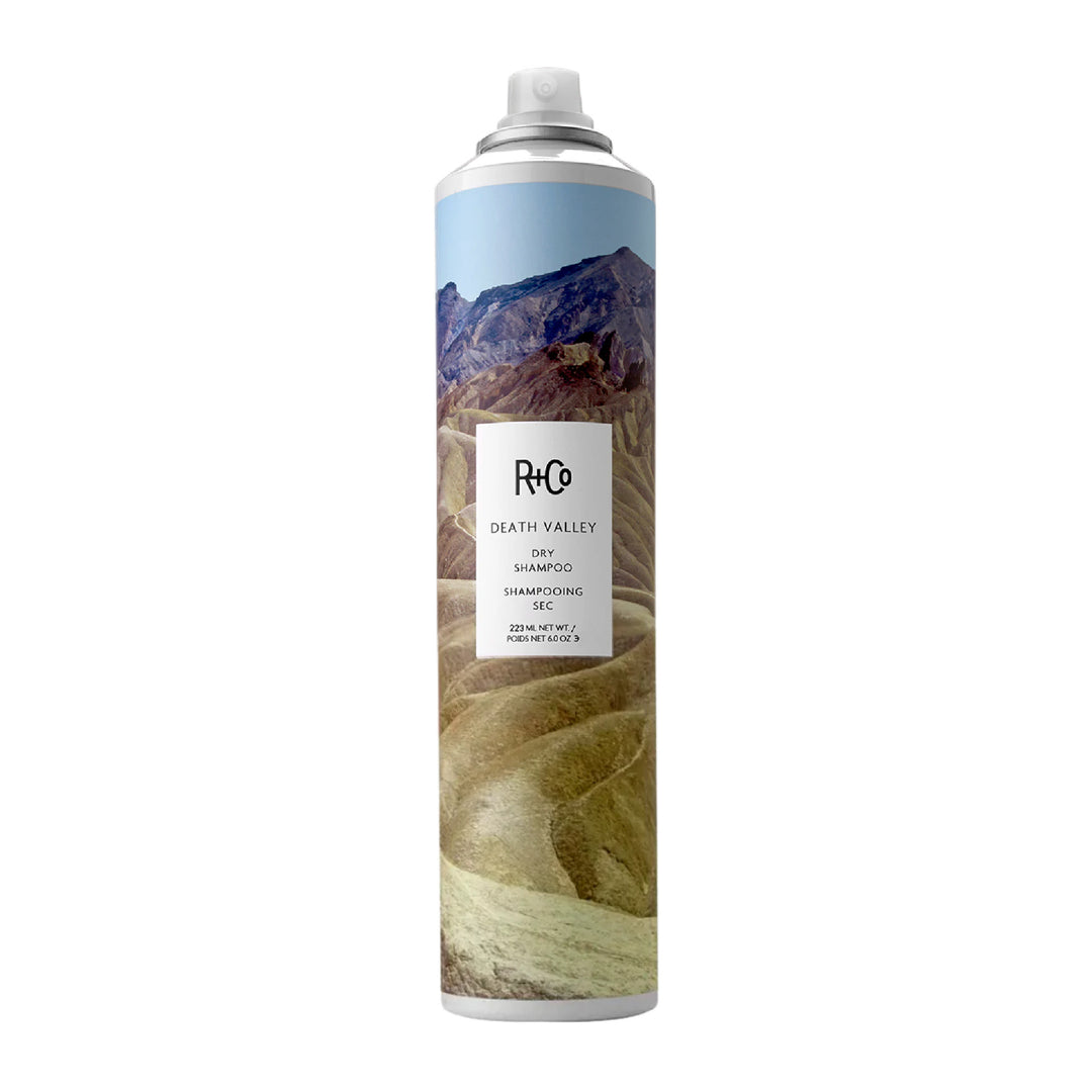 Death Valley Dry Shampoo 223ml