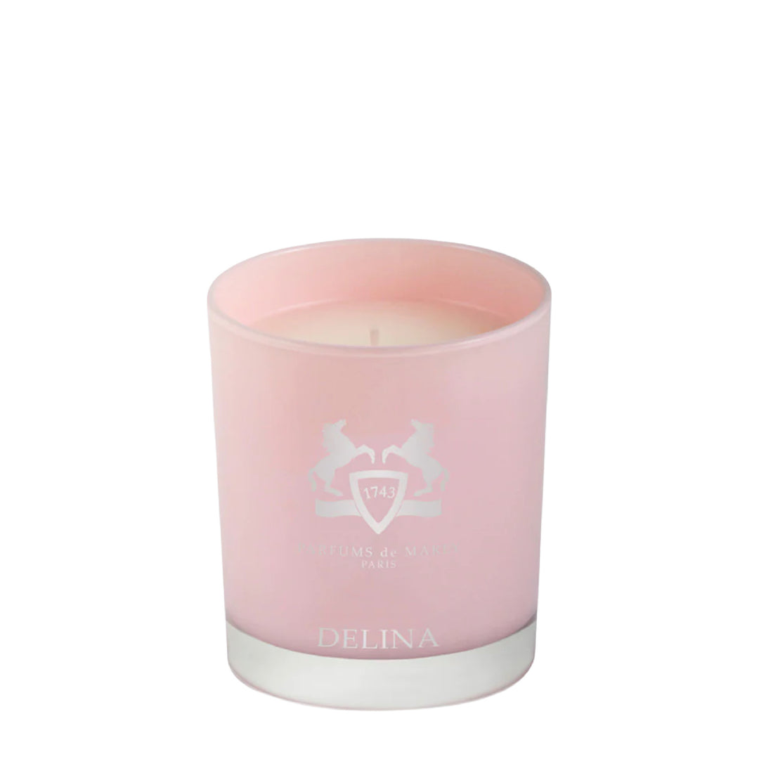 Bougie Delina 180 g