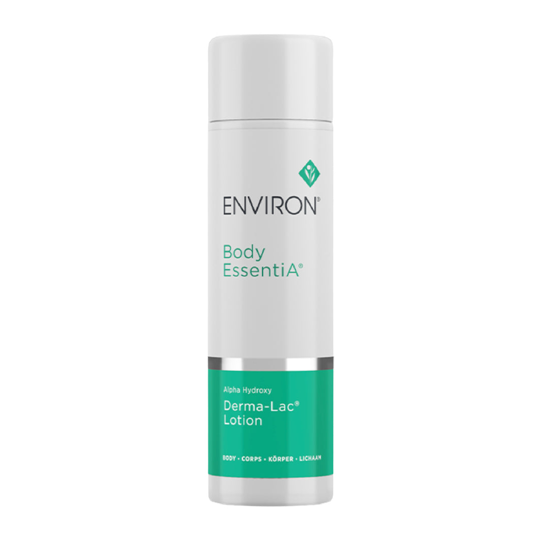 Body EssentiA Alpha Hydroxy Derma-Lac Lotion 200ml