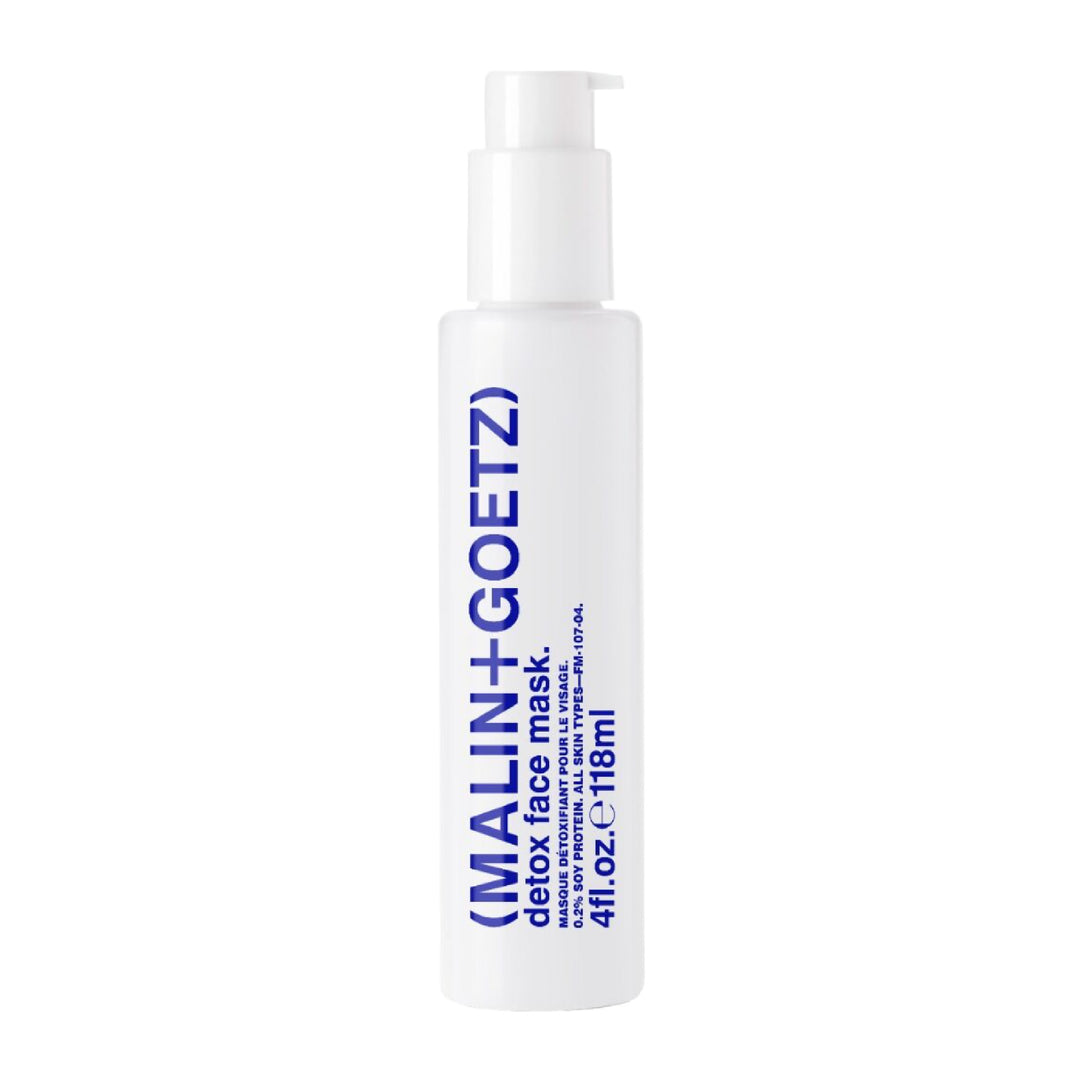 Detox Face Mask 4oz/118ml