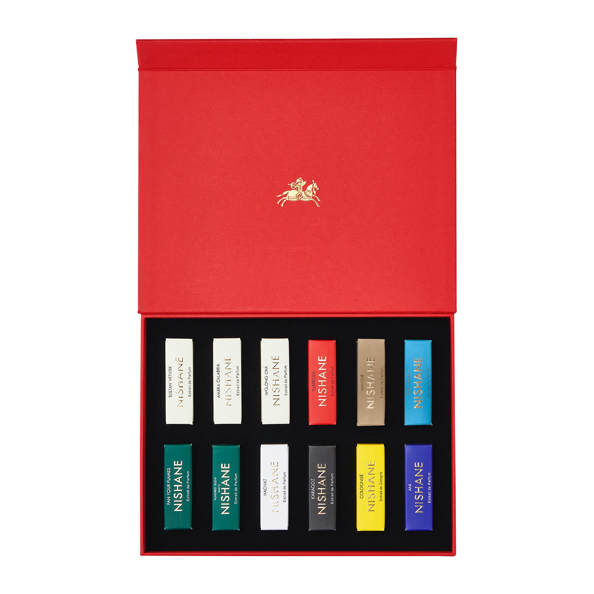 Best-Selling Fragrances & Discovery Sets of 2022 - Etiket Journal