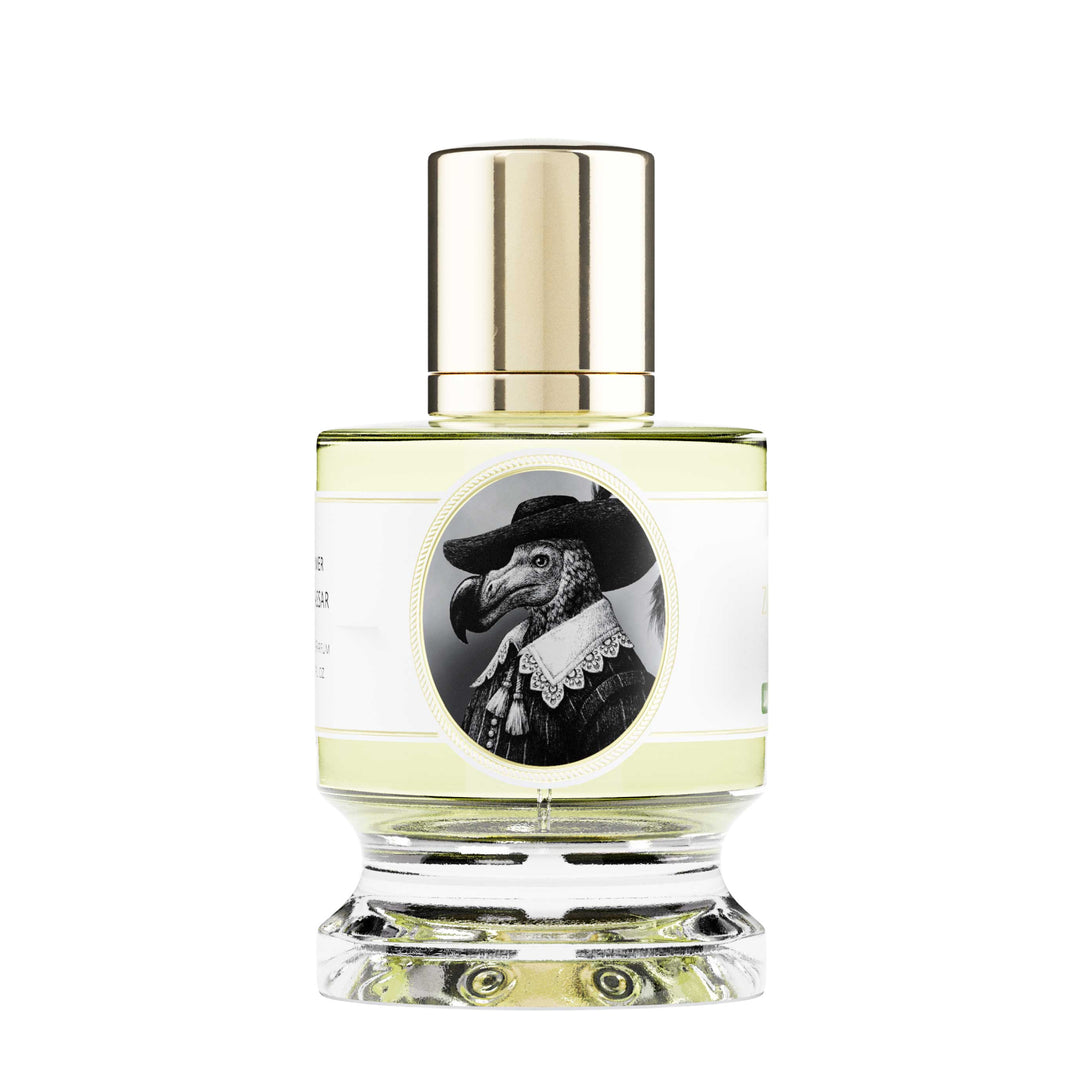 Dodo Jackfruit Edition Extrait de parfum