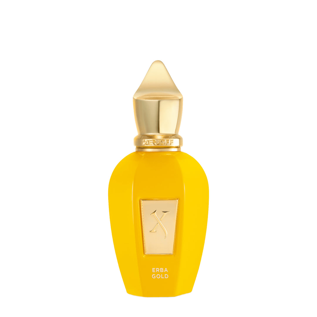 Erba Gold EDP