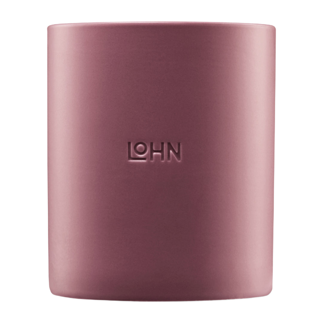 Bougie Erde mega - ambre et vétiver 20oz/566g