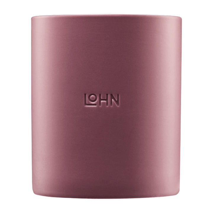 Bougie Erde mega - ambre et vétiver 20oz/566g