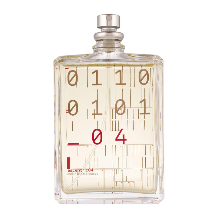 Escentric 04 EDT