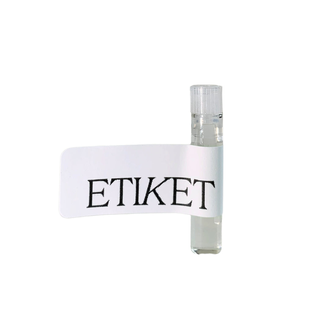 Egypt EDP échantillon