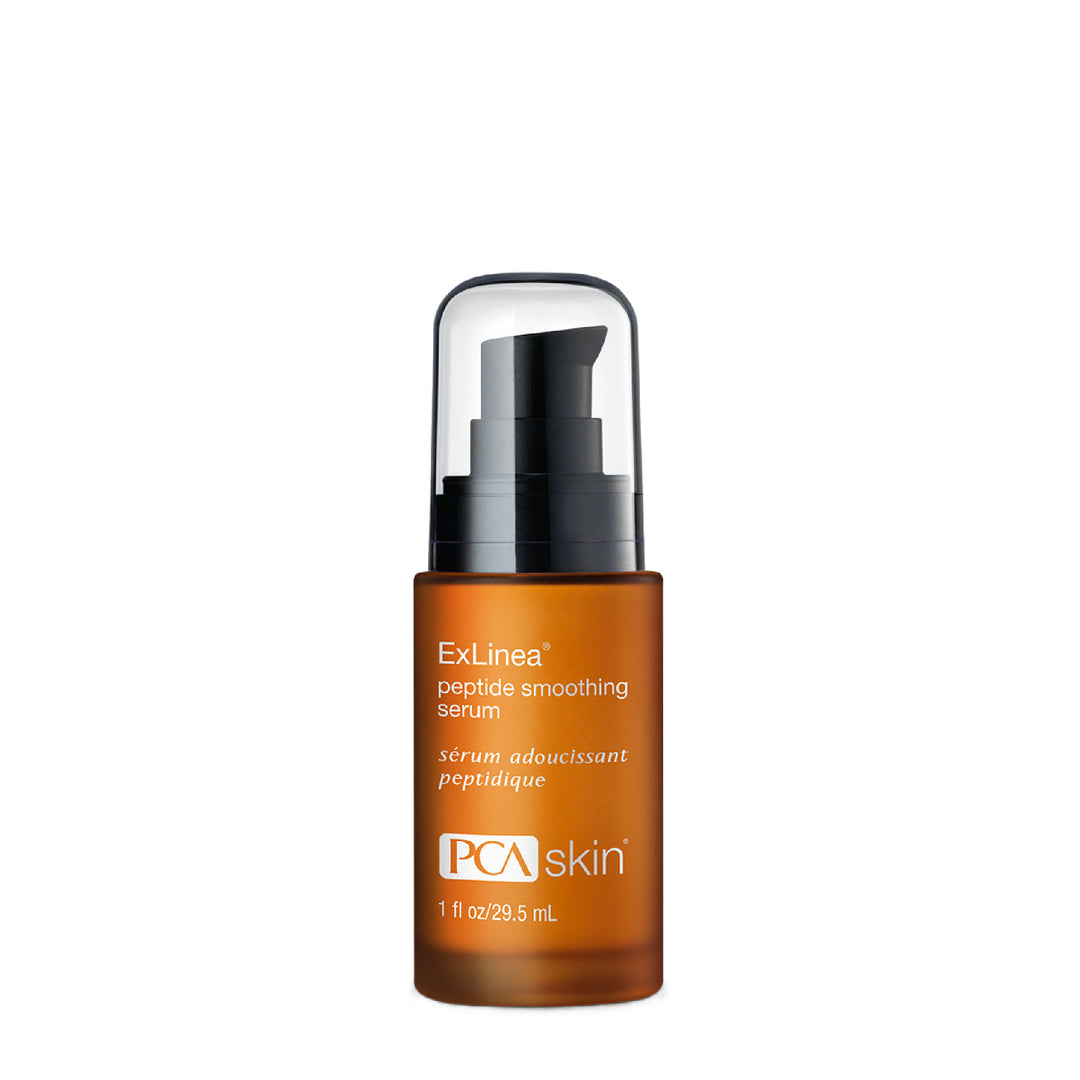ExLinea Peptide Smoothing Serum 1oz