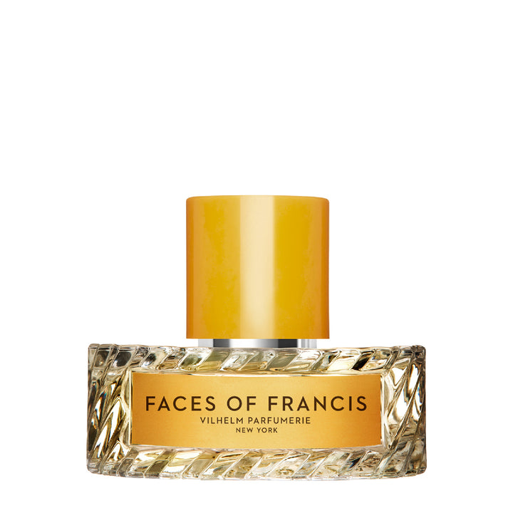 Faces of Francis EDP