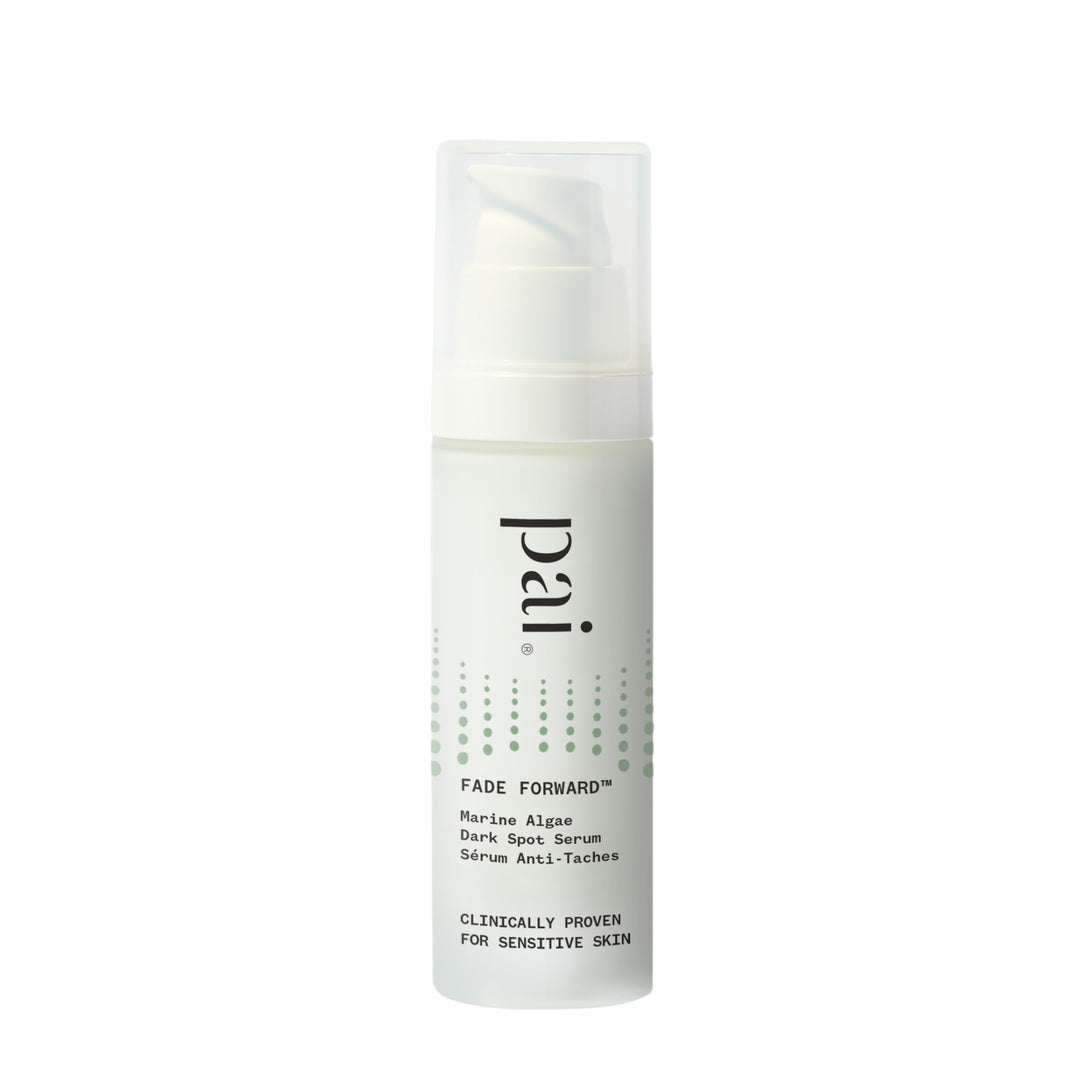 Fade Forward Marine Algae & Vitamin C Dark Spot Serum 30ml