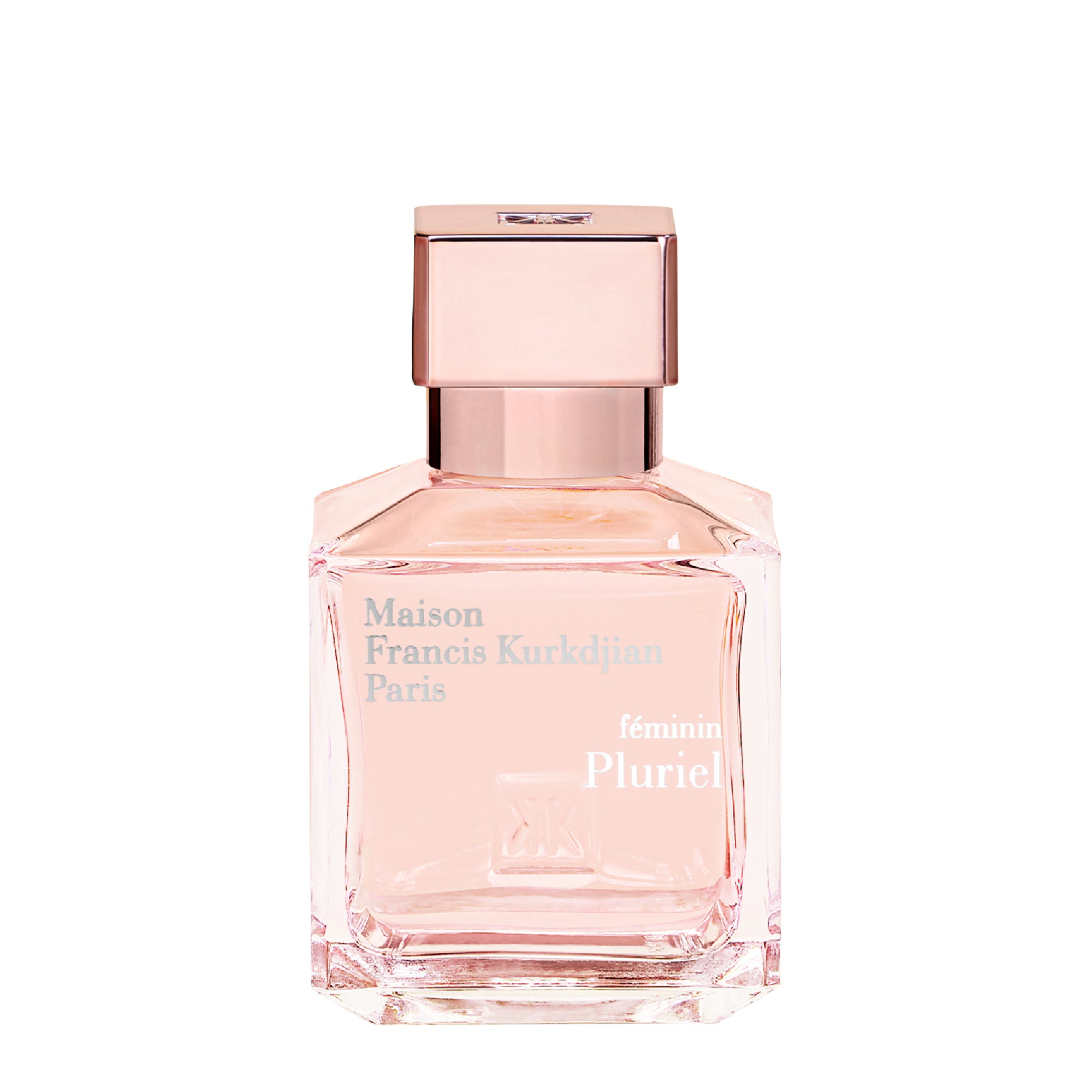 Feminin Pluriel EDP – Etiket - Main Image