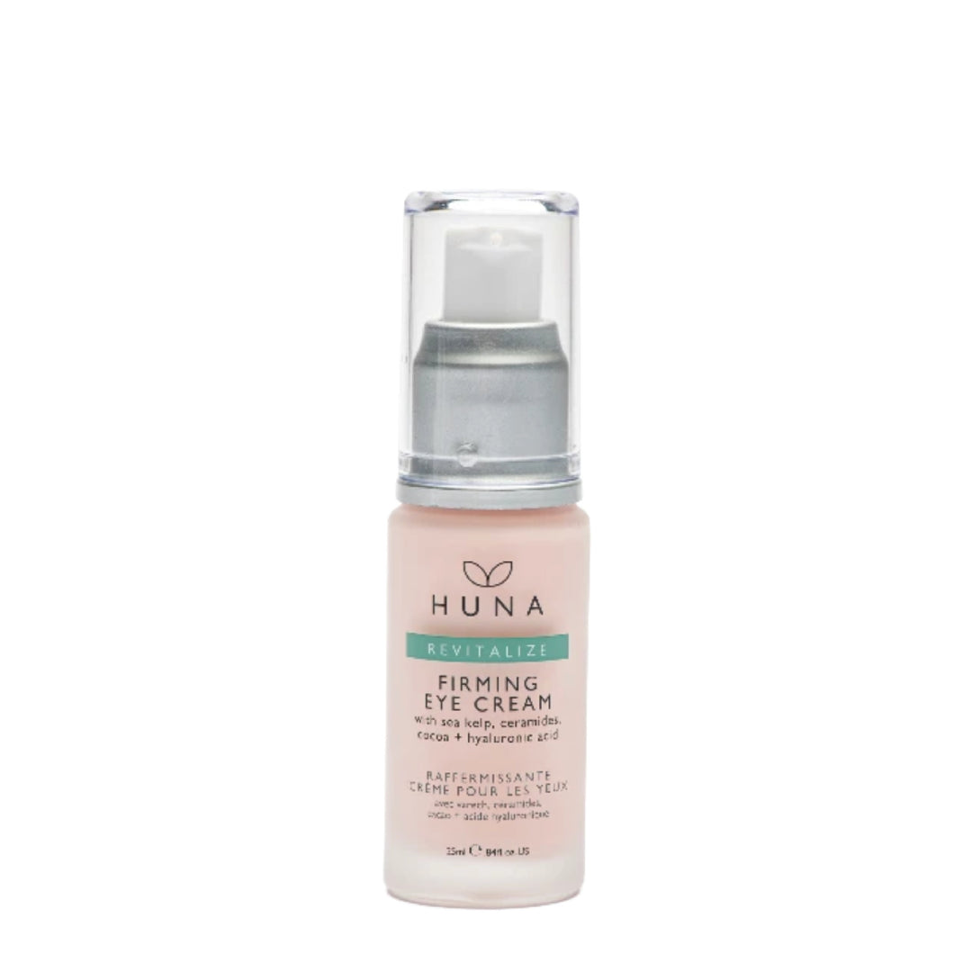 Crème raffermissante pour les yeux 25ml