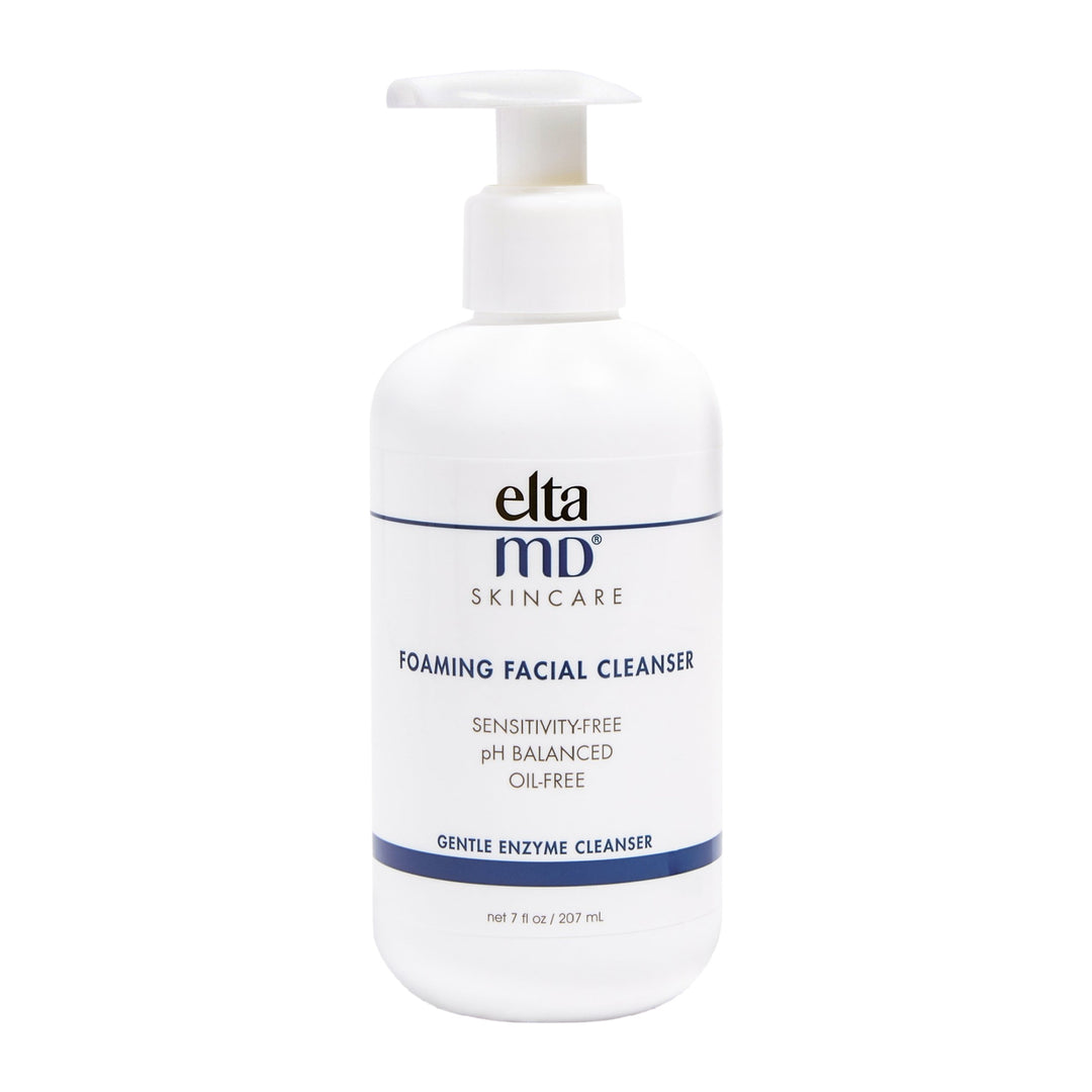 Foaming Facial Cleanser 7fl oz