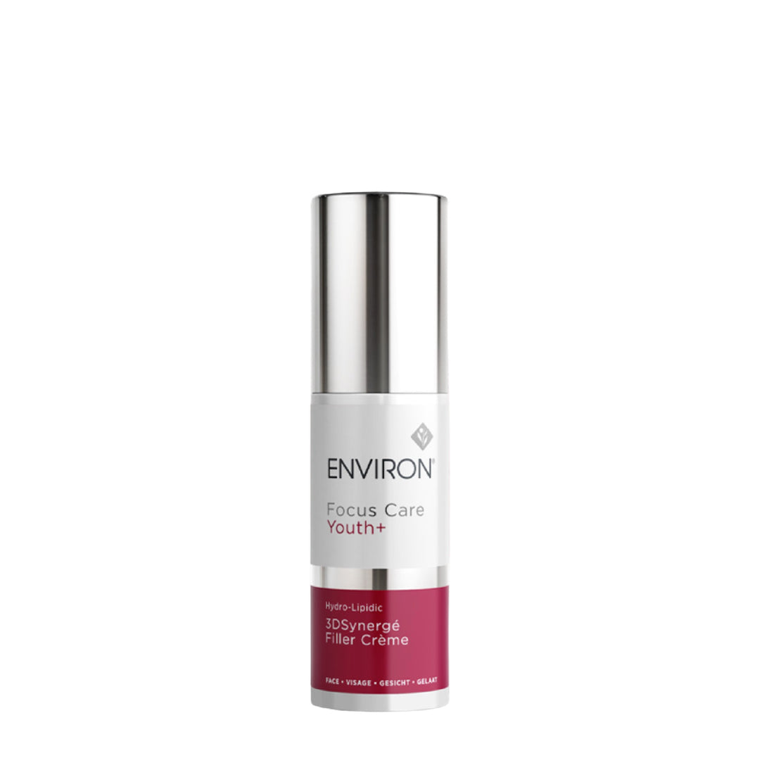 Focus Care Youth+ Hydro-Lipidic 3DSynergé Filler Crème 30ml