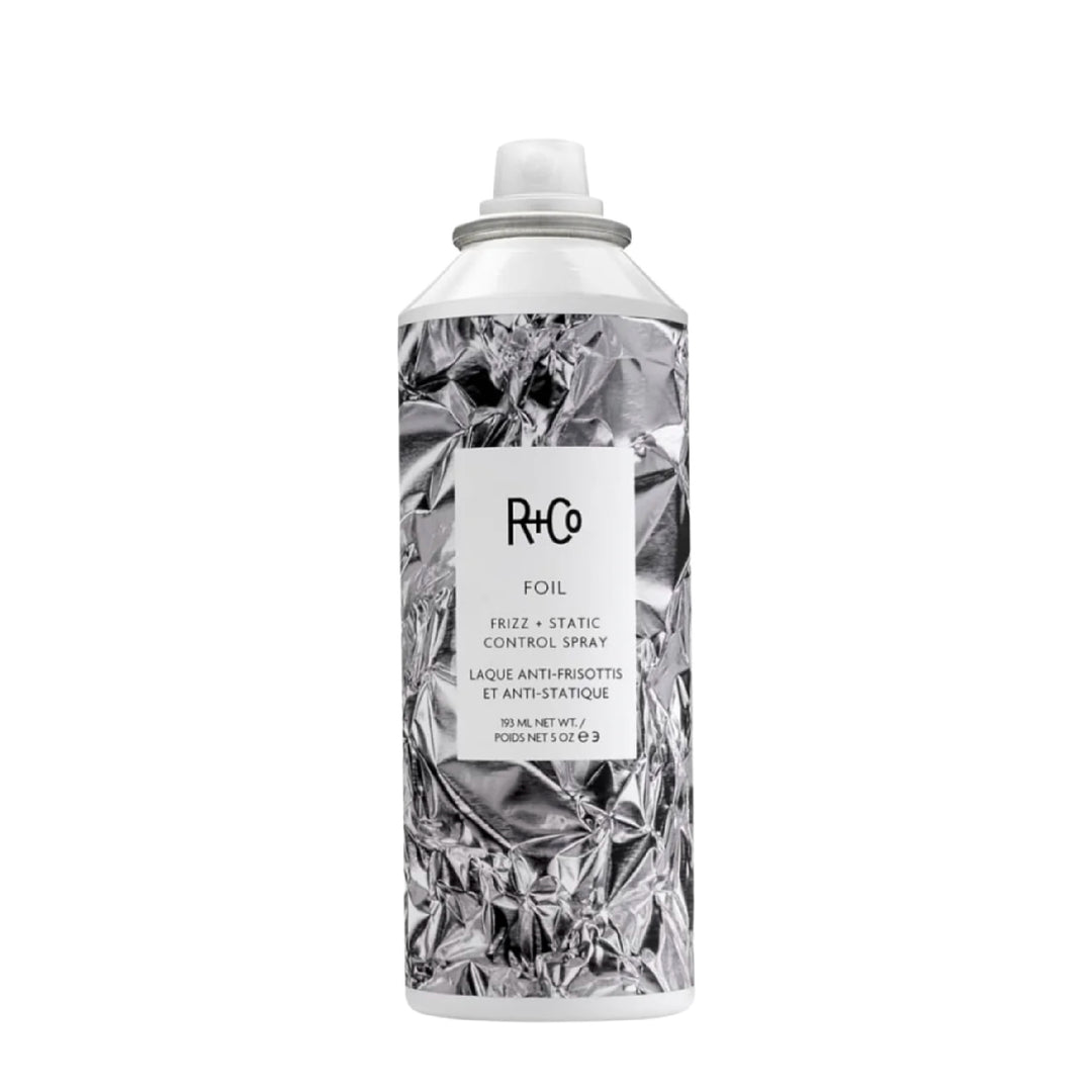 Foil Frizz + Static Control Spray 193ml