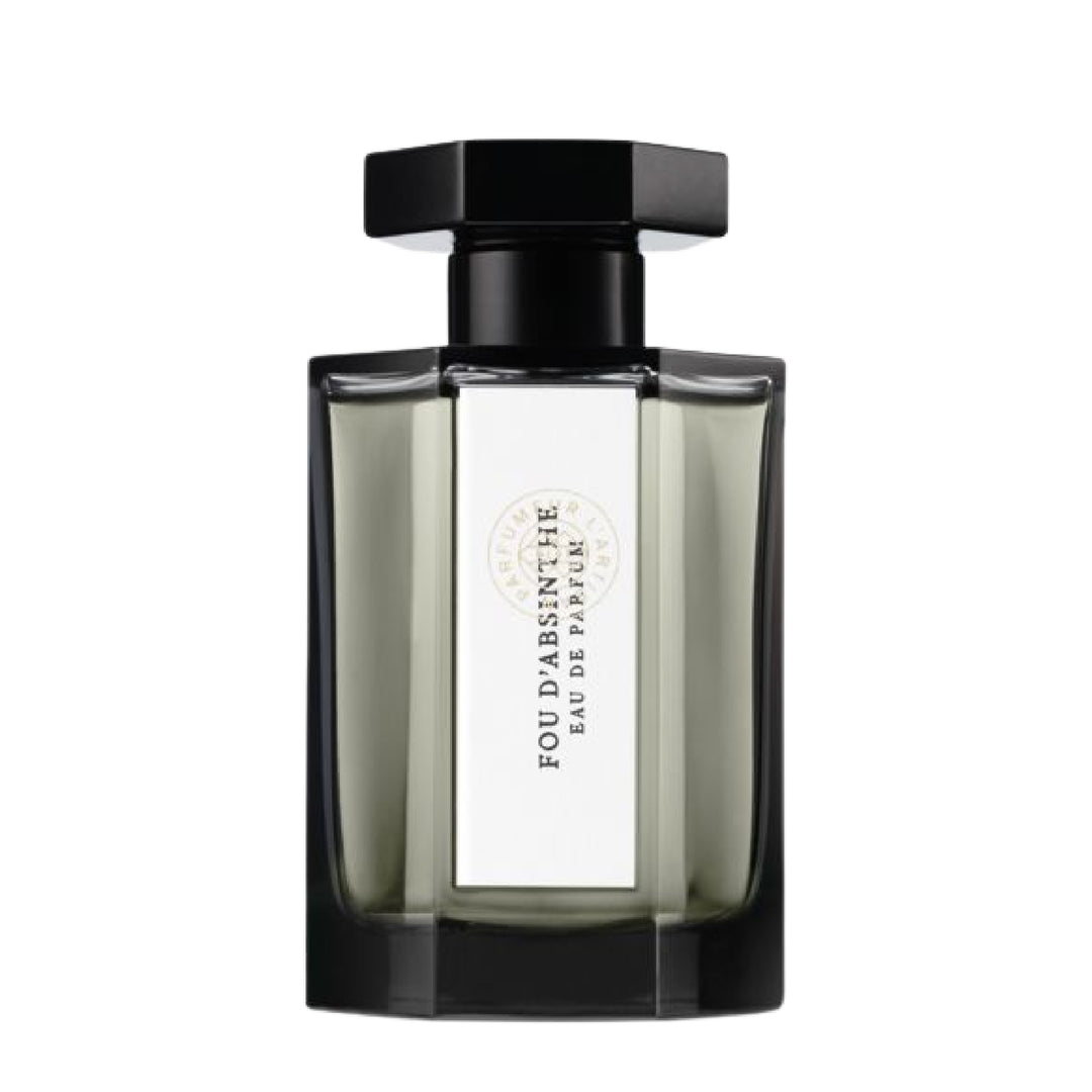 Fou d'Absinthe EDP